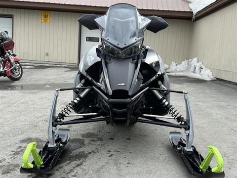 Used 2021 Arctic Cat Riot X 8000 QS3 ES, Turner ME | Specs