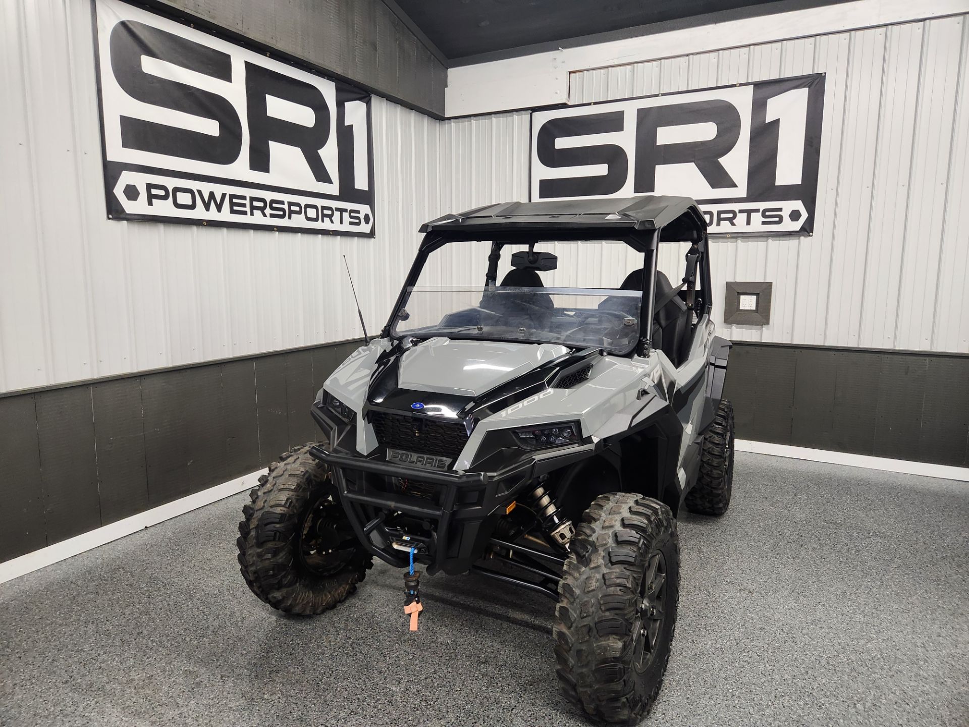 Used 2023 Polaris General XP 1000 Ultimate, Turner ME | Specs