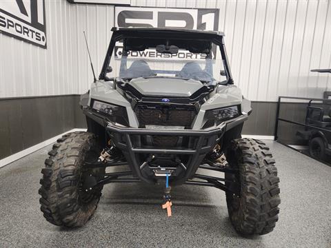Used 2023 Polaris General XP 1000 Ultimate, Turner ME | Specs