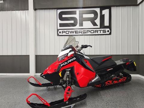 Used 2022 Polaris 850 INDY XC 137, Turner ME | Specs, Price