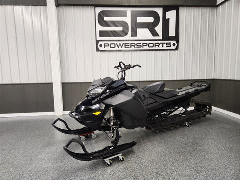 Used 2021 Ski-Doo Summit SP 850 175, Turner ME | Specs, Price