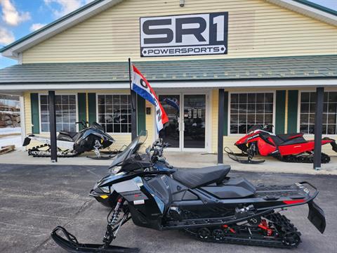 Snowmobiles For Sale: Inventory at SR1 Powersports, Turner ME