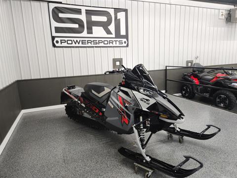 SYOTA Used 2021 Arctic Cat Riot 8000 ES, Turner ME | Specs, Price