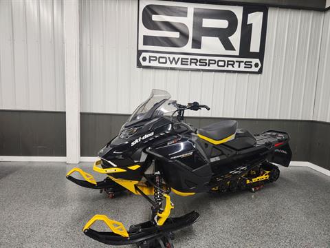 Used 2024 Ski-Doo Renegade Adrenaline with Enduro Package 600R E