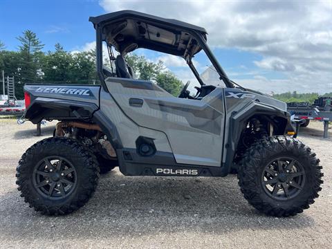 Used 2023 Polaris General XP 1000 Ultimate, Turner ME | Specs