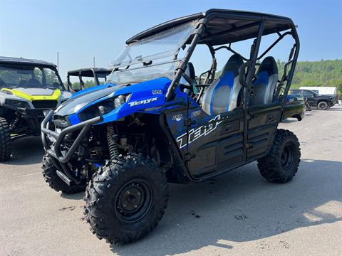 Used 2021 Kawasaki Teryx4, Turner ME | Specs, Price, Photos