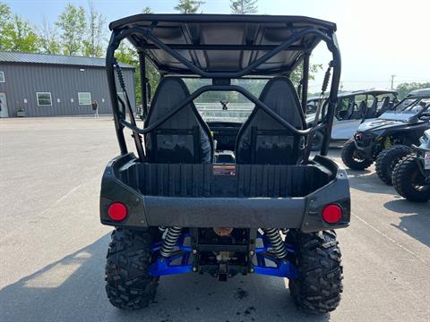 Used 2021 Kawasaki Teryx4, Turner ME | Specs, Price, Photos