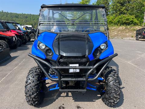 Used 2021 Kawasaki Teryx4, Turner ME | Specs, Price, Photos