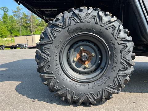 Used 2021 Kawasaki Teryx4, Turner ME | Specs, Price, Photos