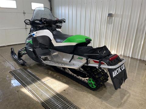 Used 2011 Arctic Cat Z1™ LXR, Turner ME | Specs, Price, Photos