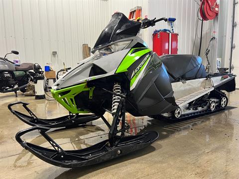 Used 2019 Arctic Cat Norseman X 8000, Turner ME | Specs