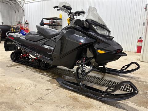 Used 2022 Ski-Doo Renegade X 850 E-TEC ES Ripsaw 1.25, Turner ME