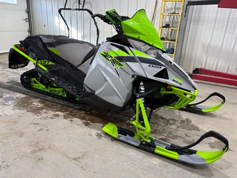 Used 2018 Arctic Cat ZR 8000 RR ES 137, Turner ME | Specs, Price