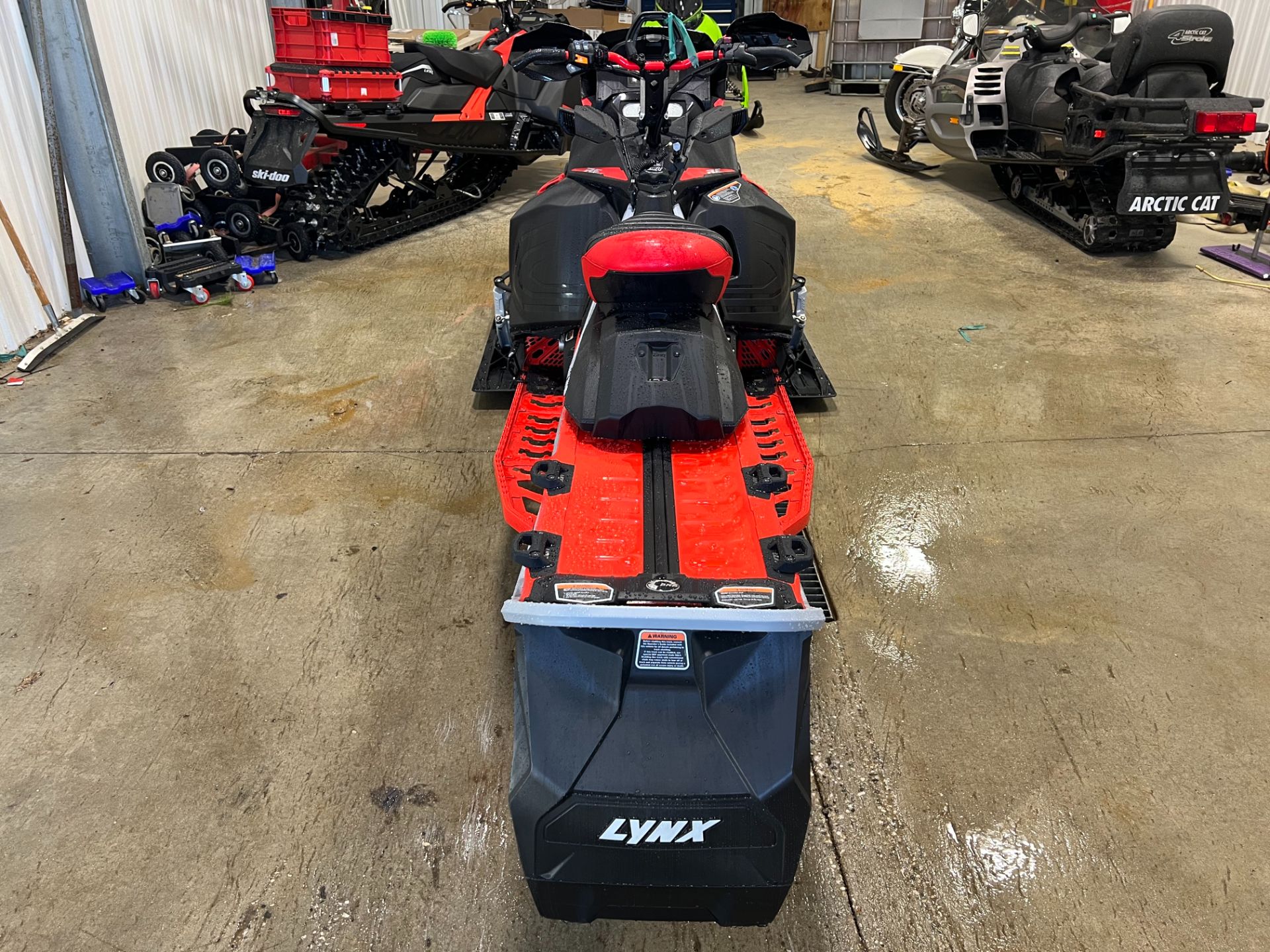 Lynx フレループ レッド フレループ（赤）素振り練習器具 Lynx フレループ ネオ 練習器具