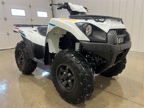 Used 2023 Kawasaki Brute Force 750 4x4i EPS, Turner ME
