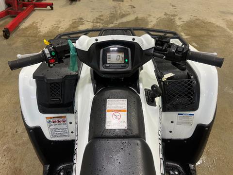 Used 2023 Kawasaki Brute Force 750 4x4i EPS, Turner ME