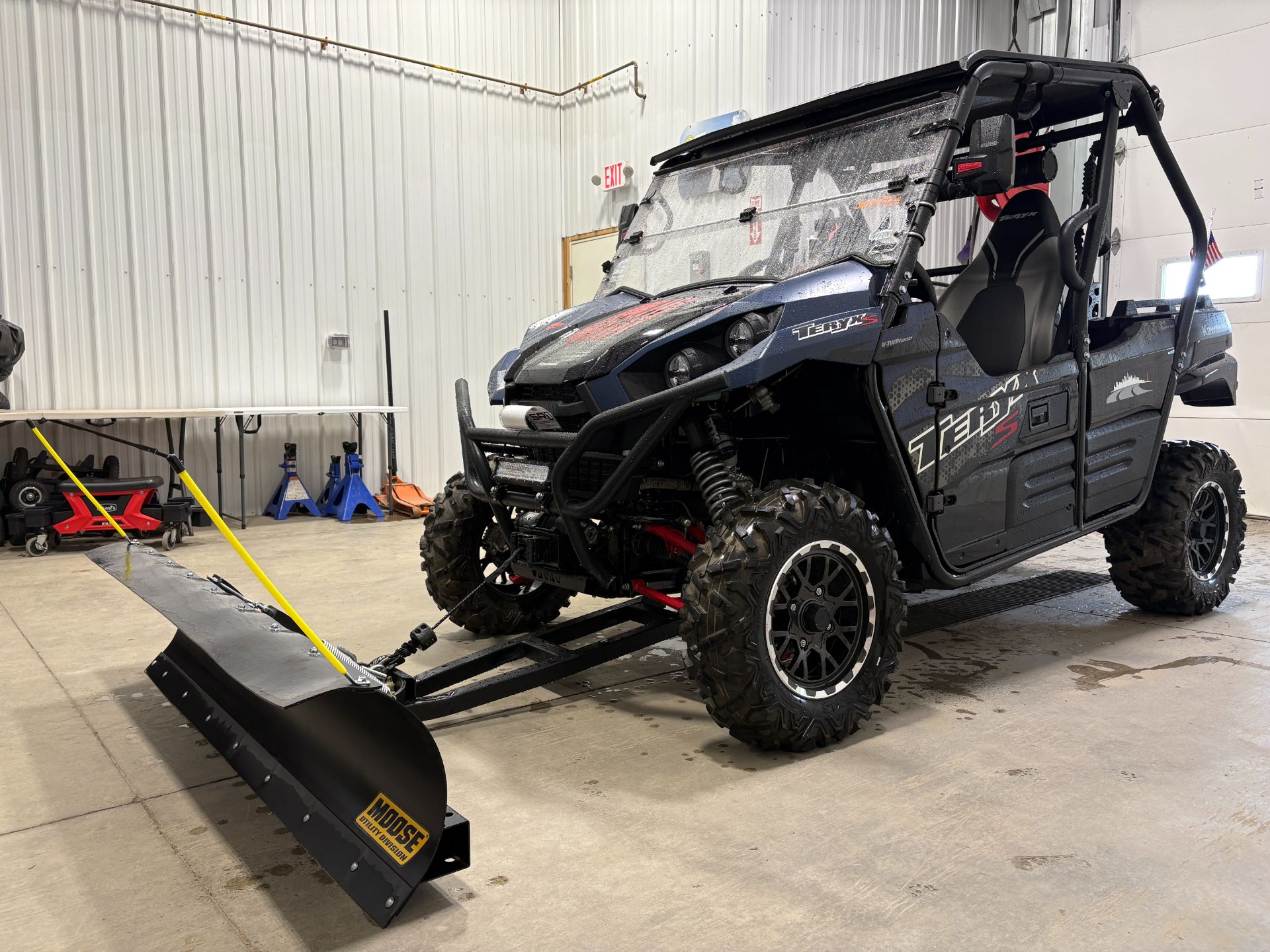 Used 2025 Kawasaki Teryx S LE, Turner ME | Specs, Price