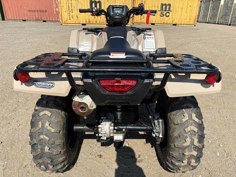 Used 2024 Honda FourTrax Foreman 4x4, Turner ME Specs, Price
