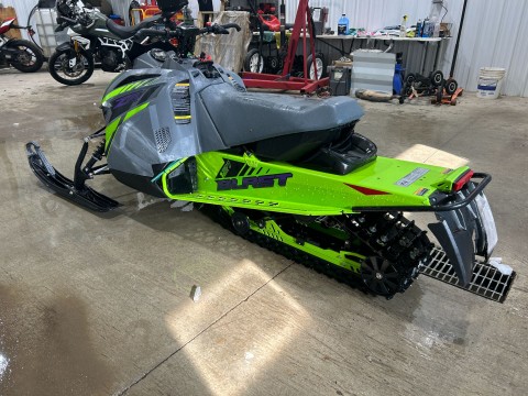 Used 2021 Arctic Cat Blast ZR 4000 ES, Turner ME | Specs, Price