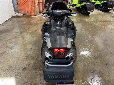 Used 2006 Yamaha RS Vector GT, Turner ME | Specs, Price