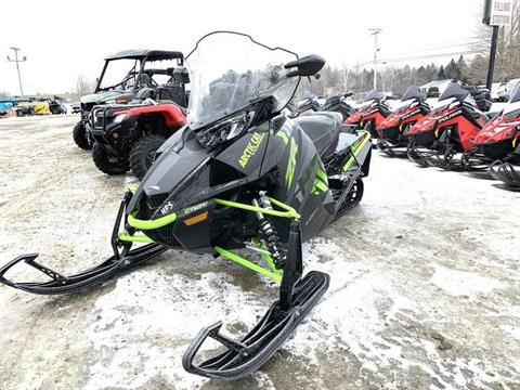 Used 2017 Arctic Cat ZR 9000 Limited 137, Turner ME | Specs, Price