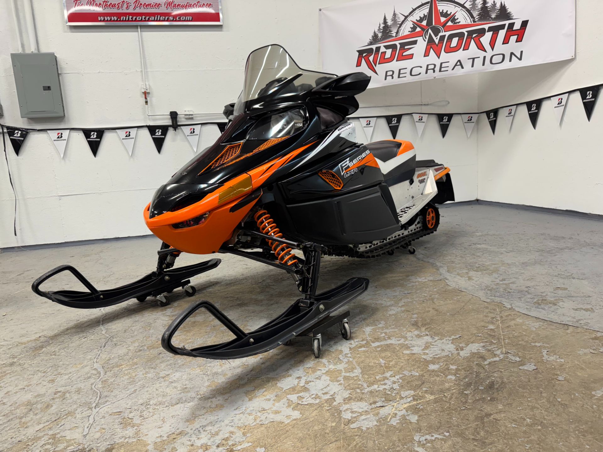 polar 93 オレンジブラック Polar. 93! Denim. Orange/Black.