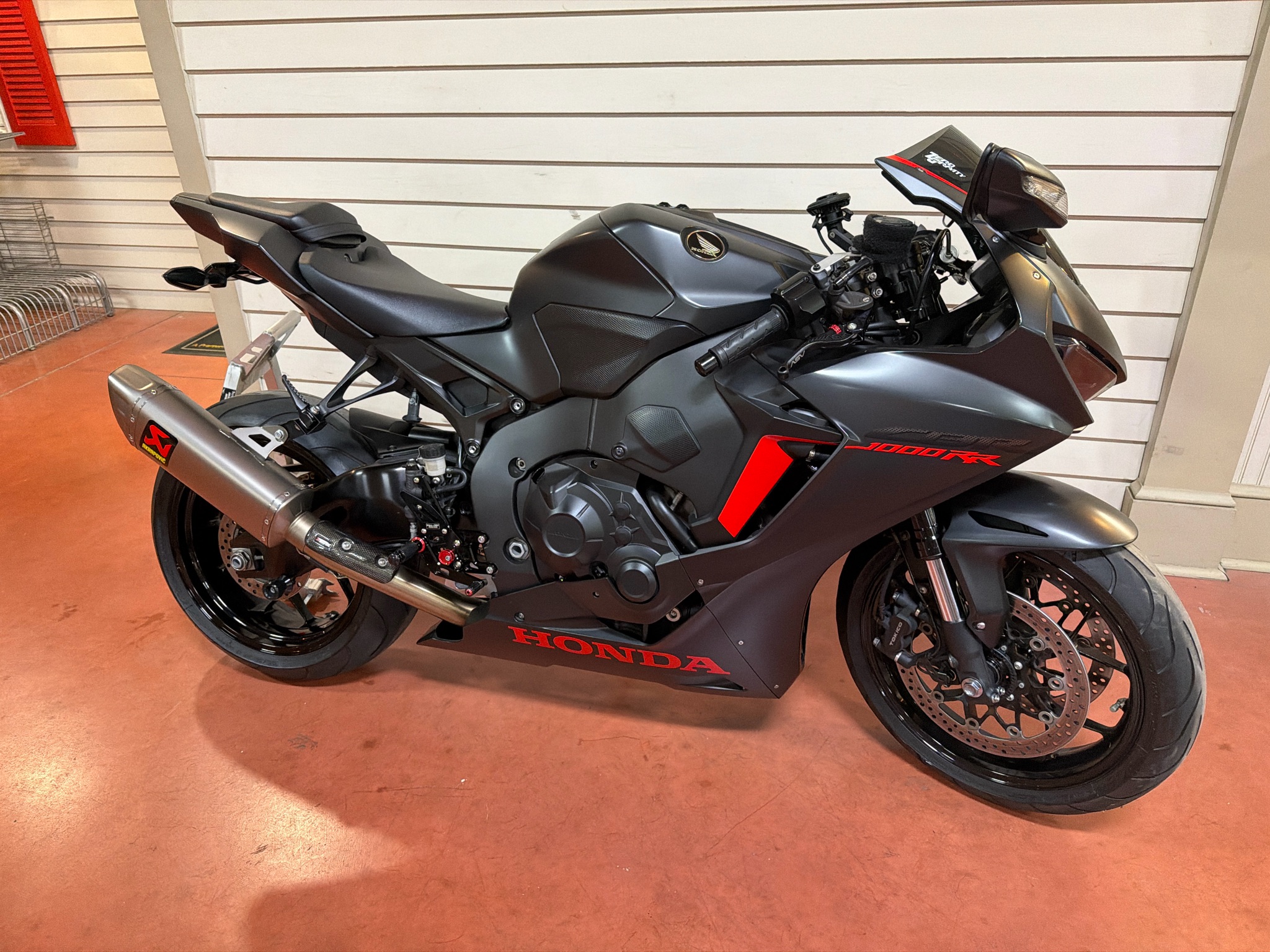 Used 2018 Honda CBR1000RR, Middlefield OH | Specs, Price, Photos