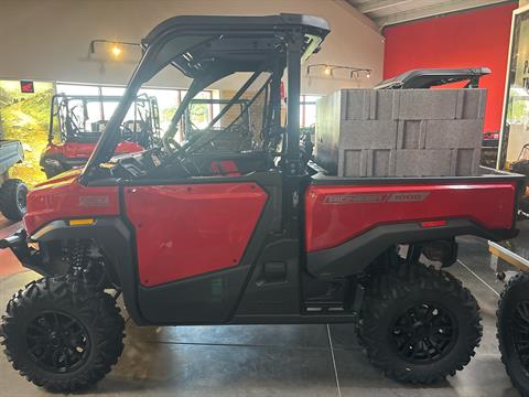 New 2026 Honda Pioneer 1000 Deluxe, Middlefield OH | Specs, Price