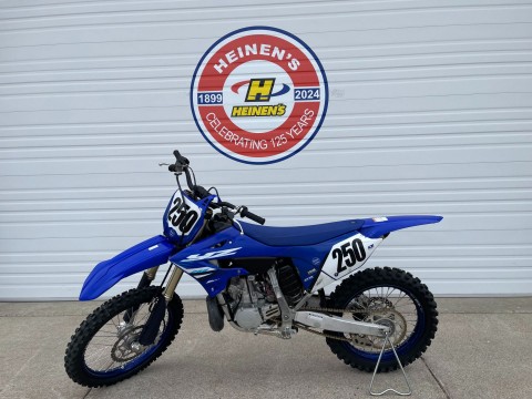 Yamaha Motorcycles For Sale: Stock at Dealer Heinen Motorsports