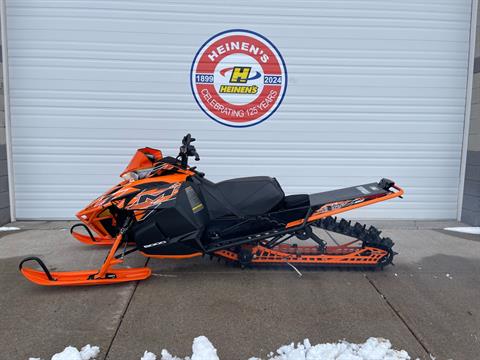 Arctic Cat For Sale: Stock at Dealer Heinen Motorsports near
