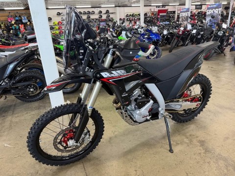 2027 AJP Moto PR7 — photo 1 of 14