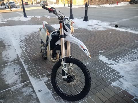 2021 Kayo KT 250 | Used Motorcycles for Sale in Osseo MN