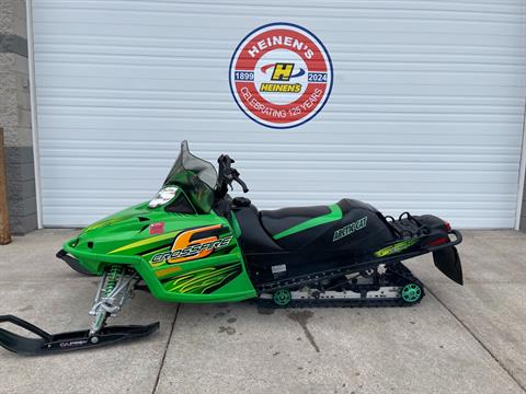 Arctic Cat For Sale: Stock at Dealer Heinen Motorsports near