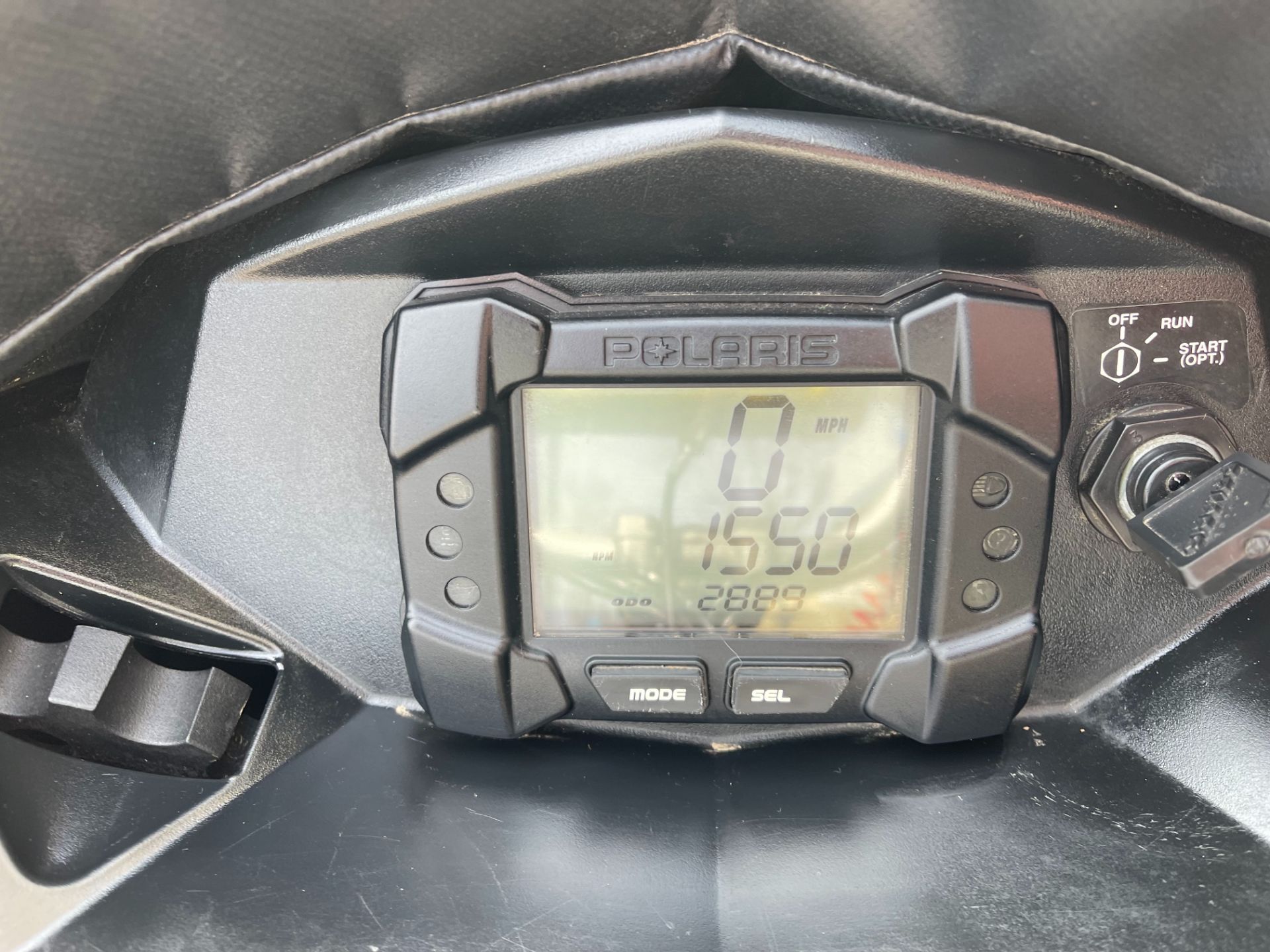 2012 Polaris 800 RMK® Assault 155 | Used Snowmobiles for