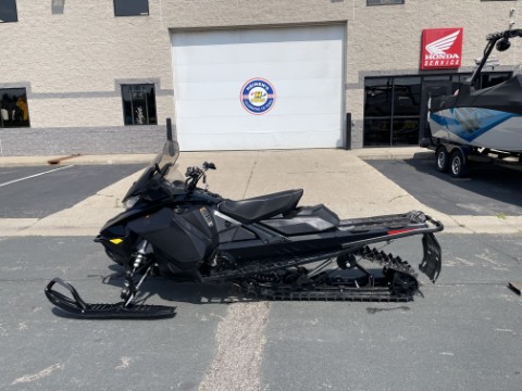 2021 Ski-Doo Backcountry 600R E-TEC ES Cobra 1.6 — photo 1 of 12