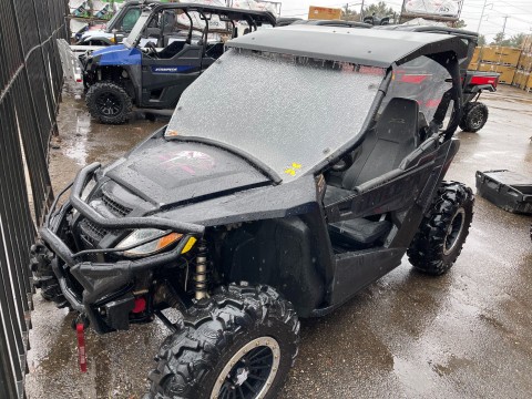 Arctic Cat For Sale: Stock at Dealer Heinen Motorsports near