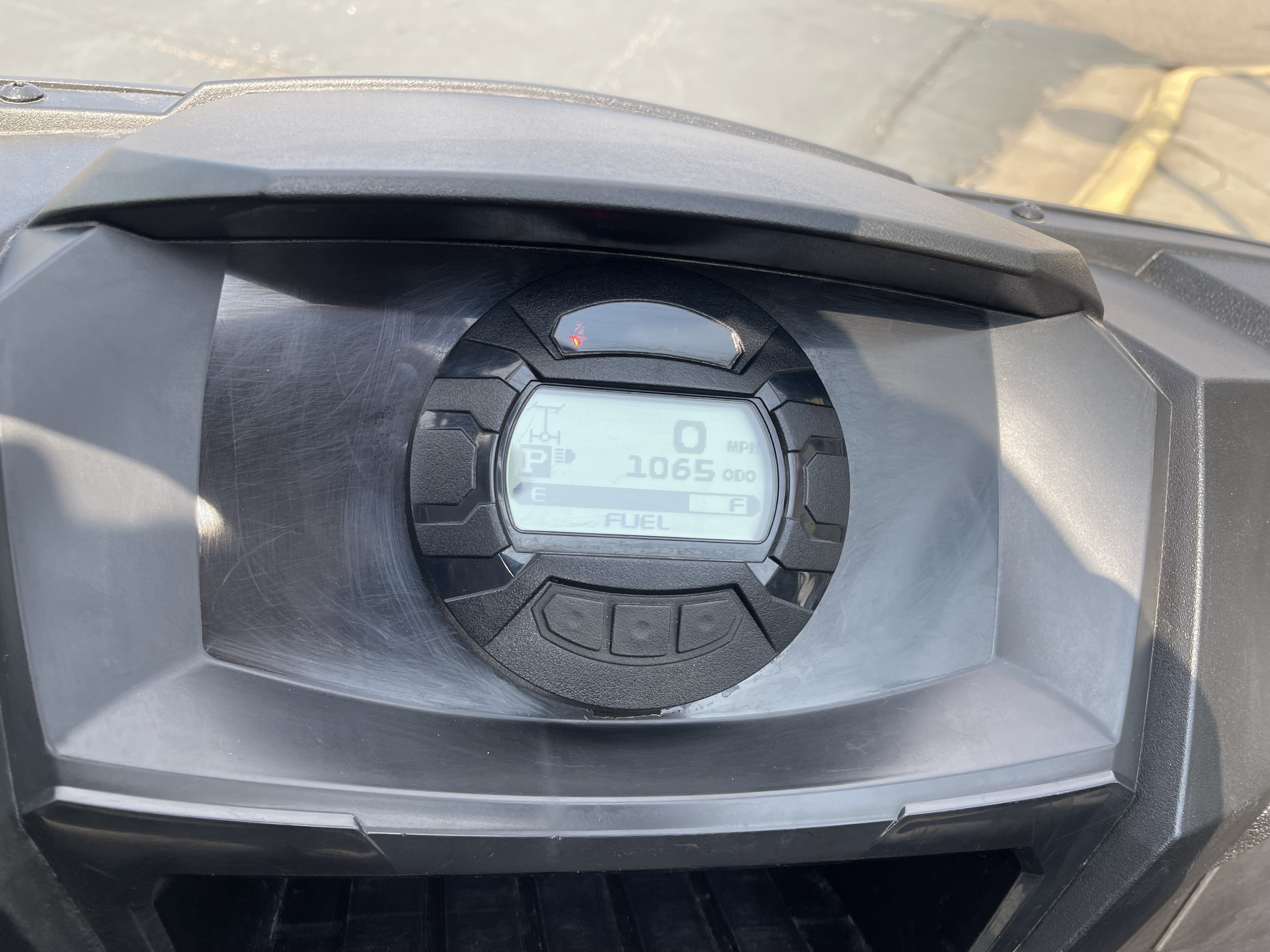 2021 Tracker Off Road photo 3