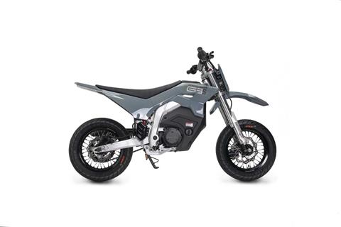 2024 Honda CRF G3s — photo 1 of 1