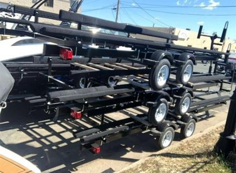 2027 Lakeland Trailers LL24SFD — photo 1 of 1