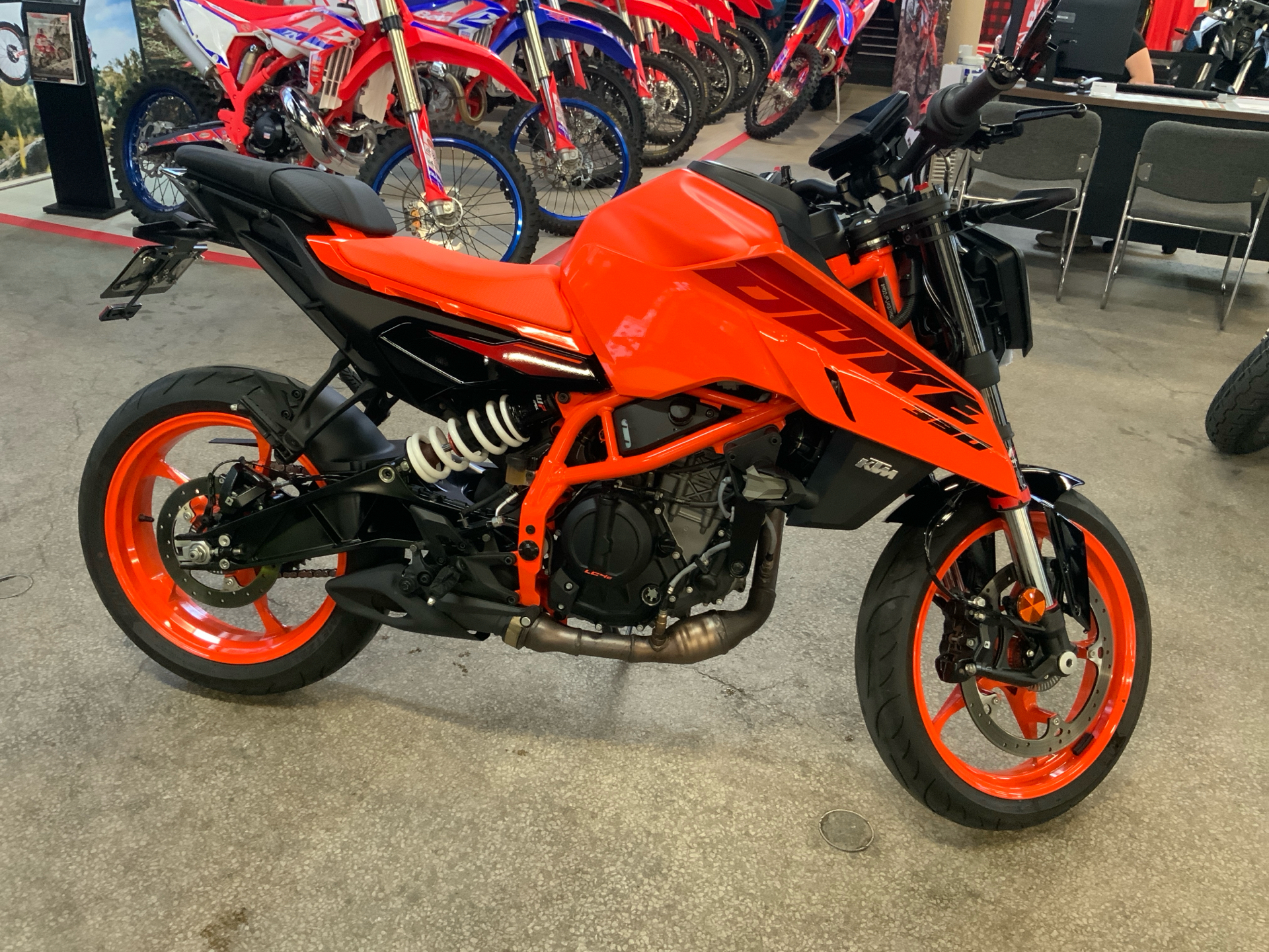 Duke 200 Duke 125 Bs6 New Model 2021 Price Duke 125 Ktm Duke 200