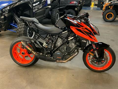 Used 2019 KTM 1290 Super Duke R, Bakersfield CA Specs, Price