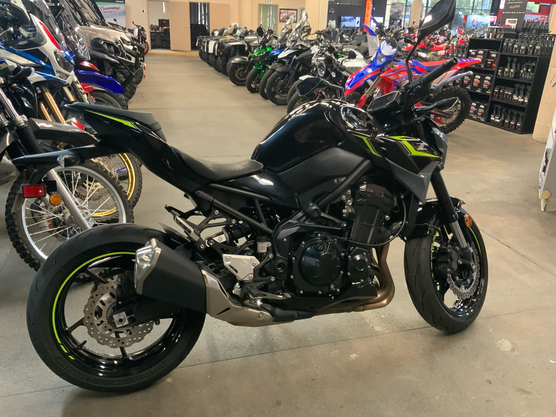 その他 Unbox11 2024model New Models Sport Motors Performance Center Pocatello, ID