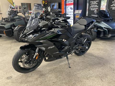 Kawasaki For Sale: Inventory at Fred Cummings Motorsports