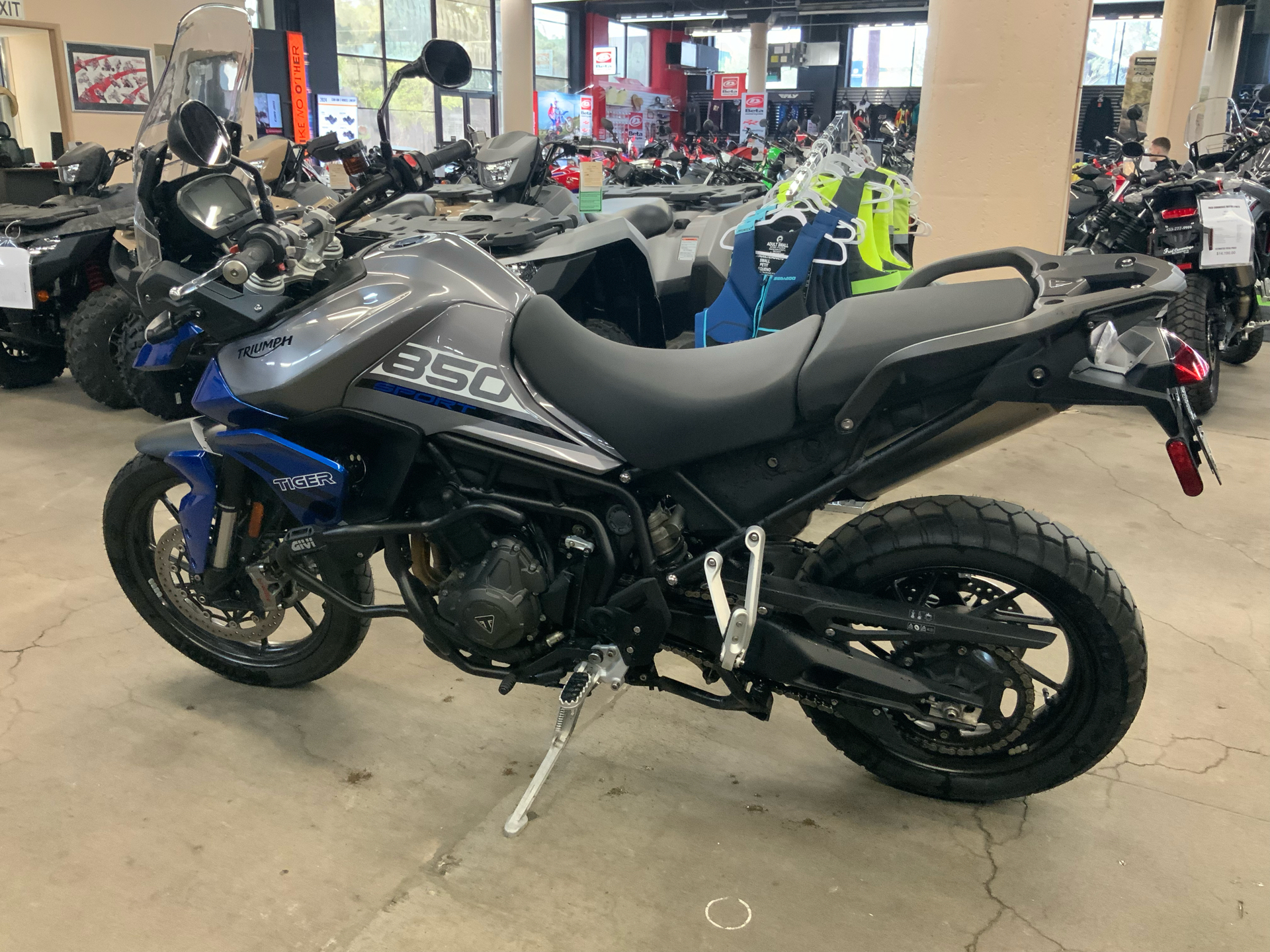ケーヒンFCR 39 TRX850 TDM850 900SS - メルカリ