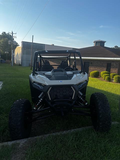 2026 Polaris RZR XP S 4 1000 Sport