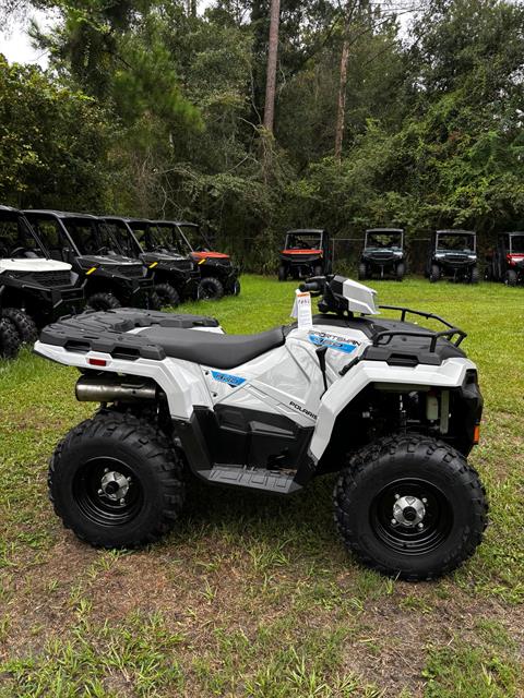 2026 Polaris Sportsman 450 H.O.