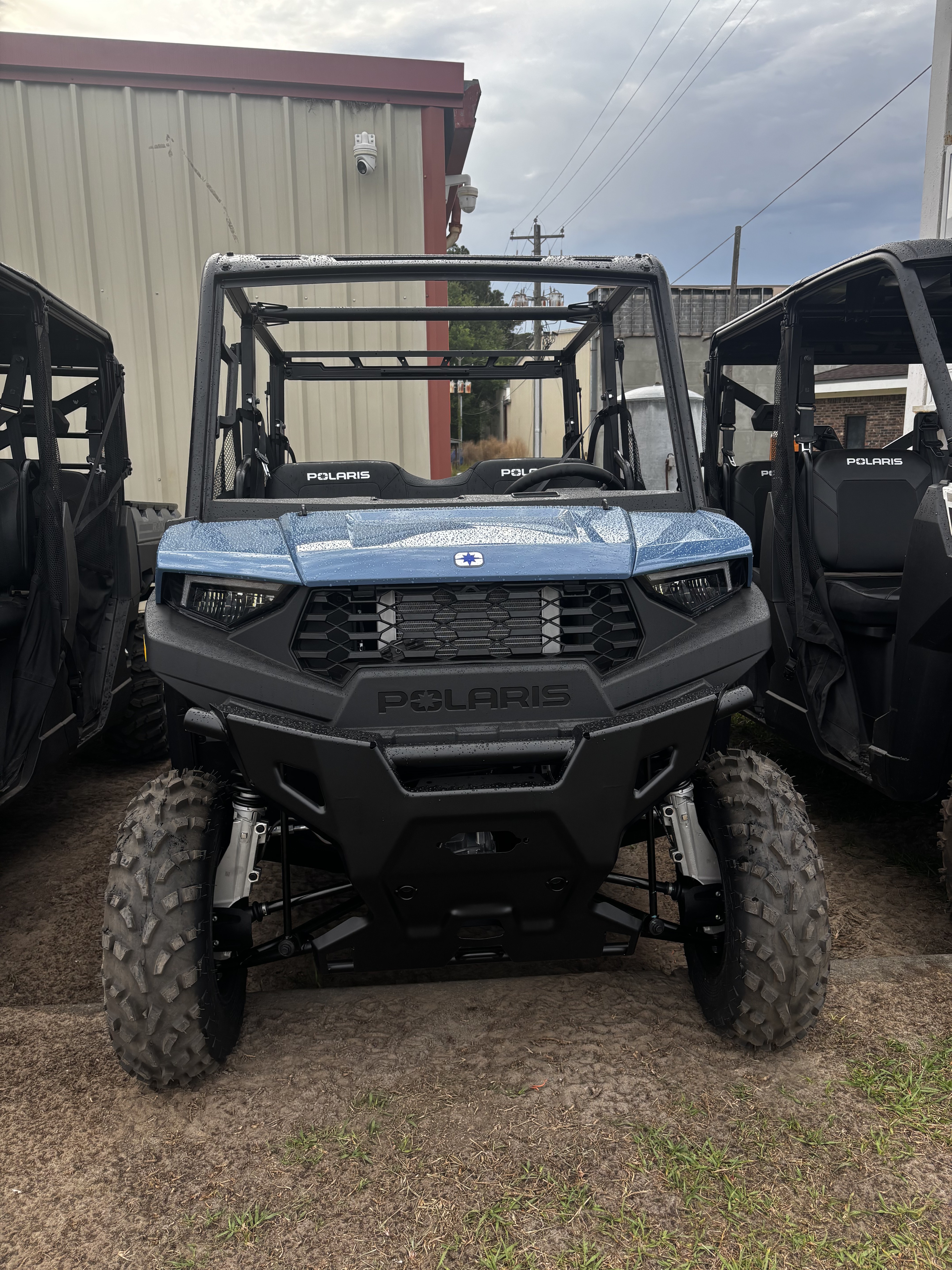 2026 Polaris Ranger Crew SP 570 Premium for sale 1126695