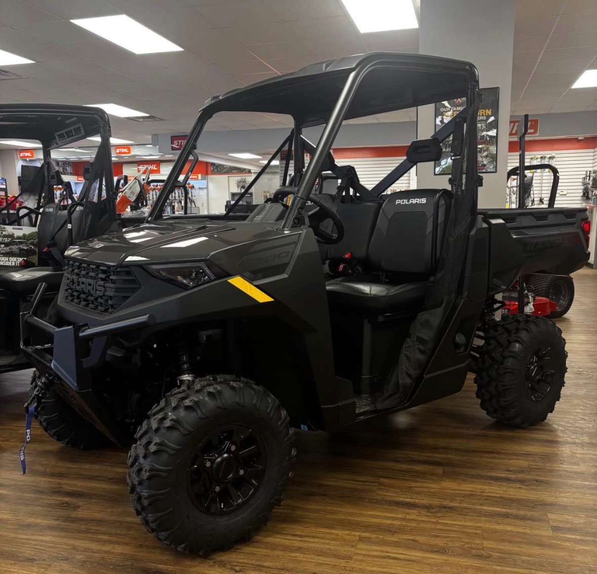 2026 Polaris Ranger 1000 Premium 1