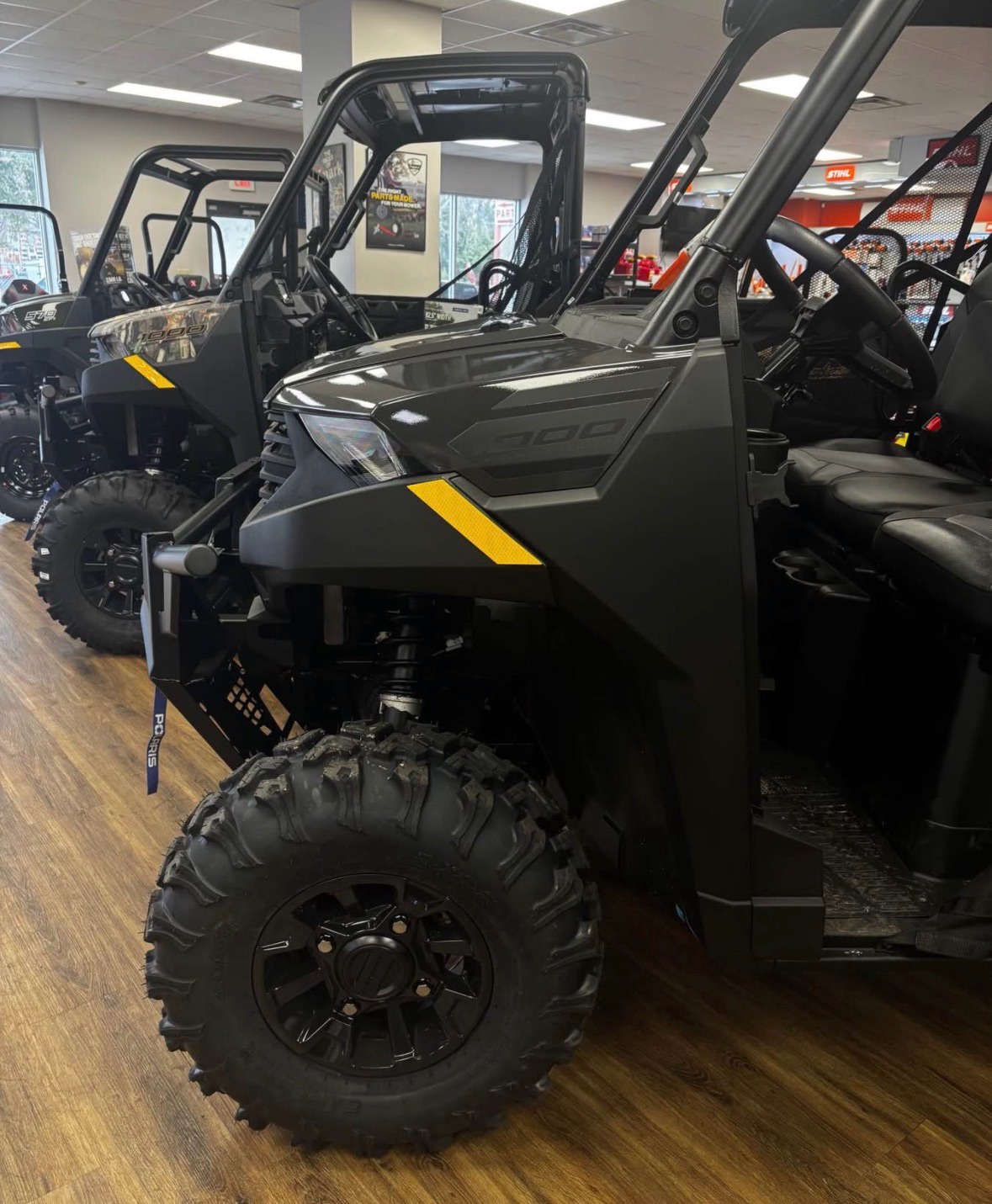 2026 Polaris Ranger 1000 Premium 2