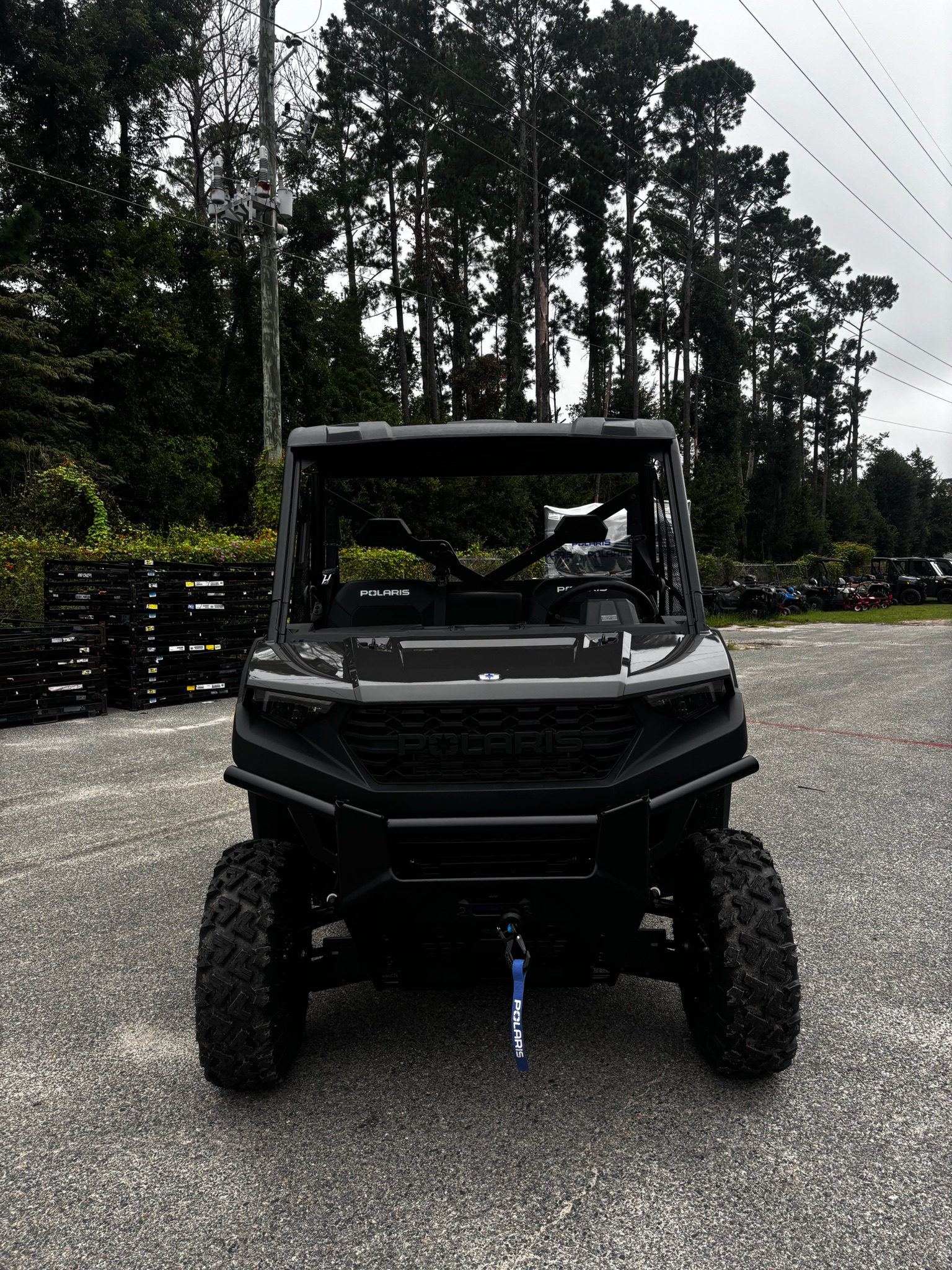 2026 Polaris Ranger 1000 Premium for sale 1251366